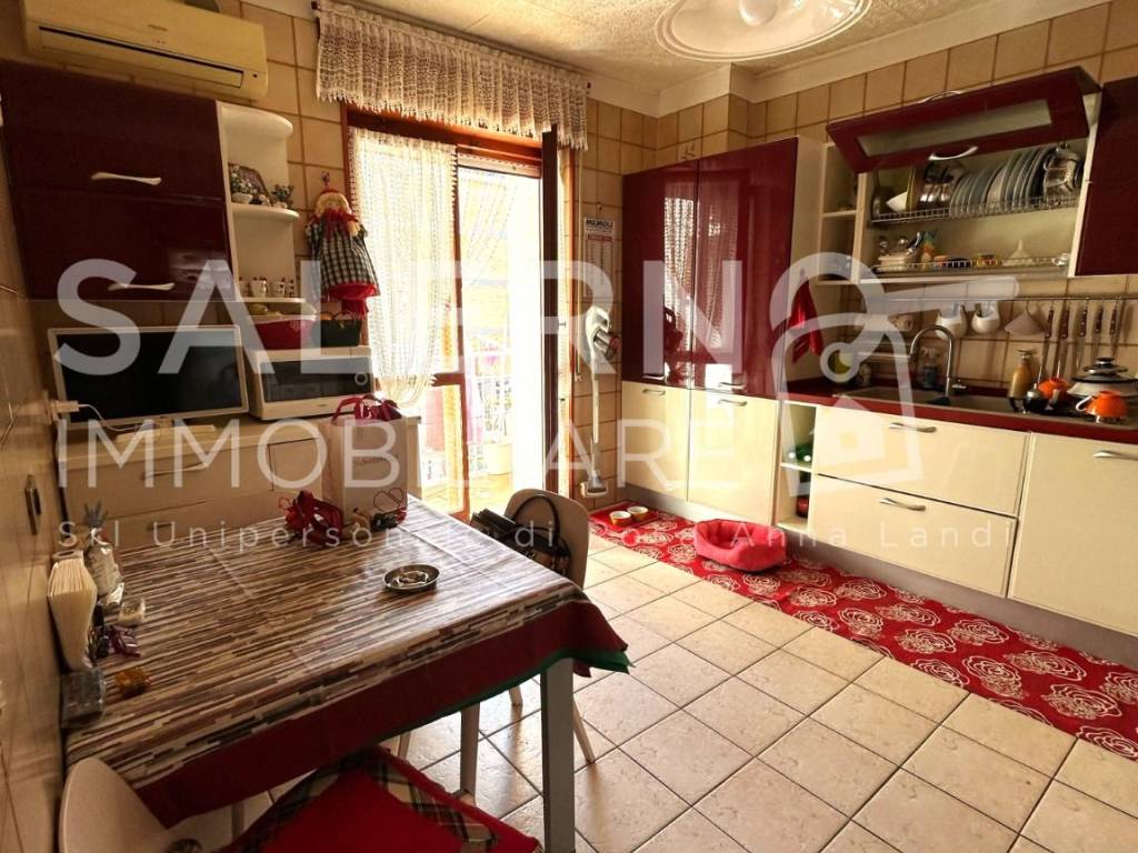 Appartamento a Salerno in Via Claudio Guerdile, 79 - Foto 5