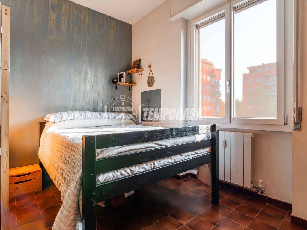 Appartamento a Saronno in Via Don Luigi Monza 26 - Foto 3