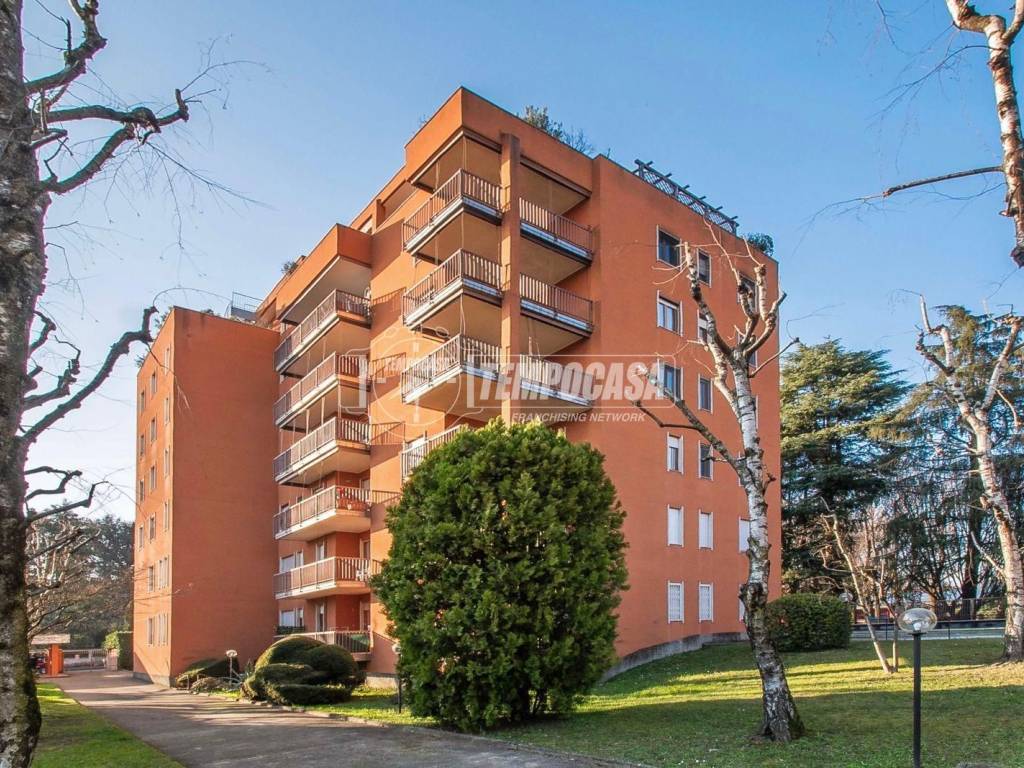 Appartamento a Saronno in Via Don Luigi Monza 26 - Foto 5