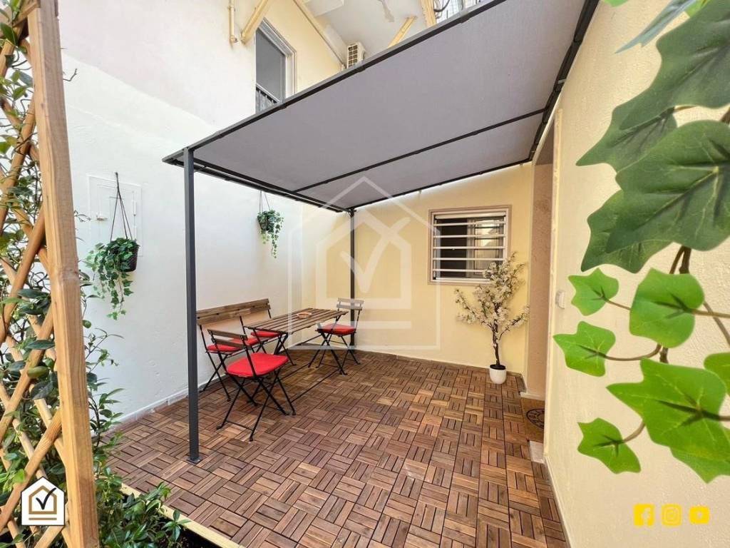 Appartamento a Bari in Via Quintino Sella, 175 - Foto 2