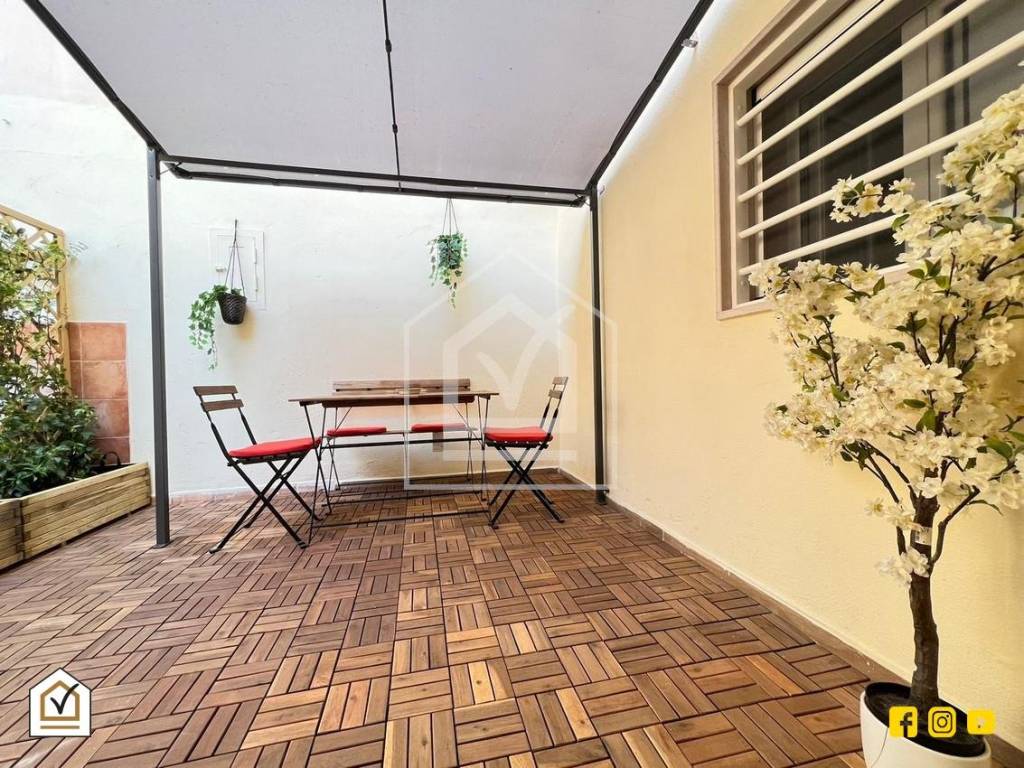 Appartamento a Bari in Via Quintino Sella, 175 - Foto 3