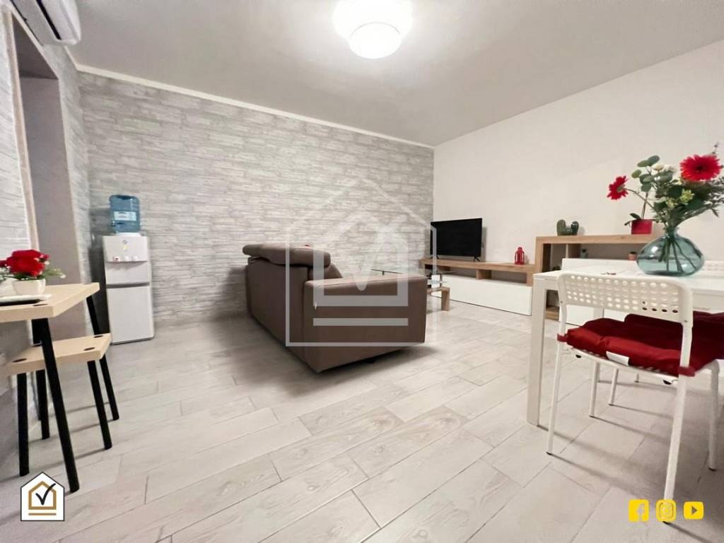 Appartamento a Bari in Via Quintino Sella, 175 - Foto 4