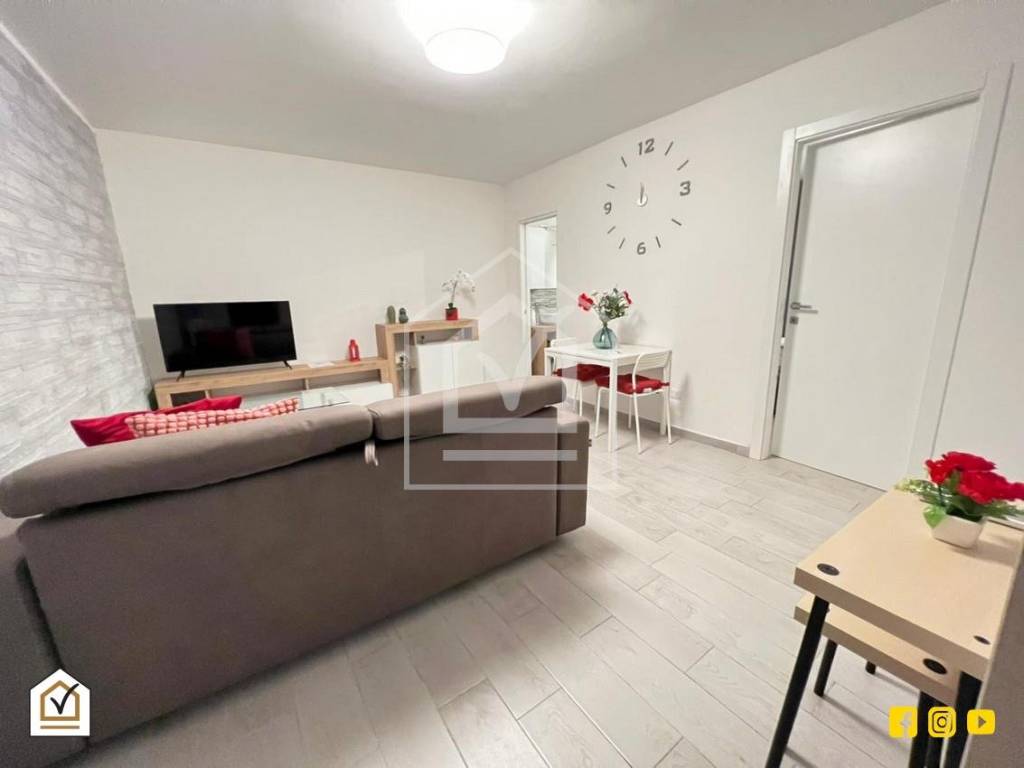 Appartamento a Bari in Via Quintino Sella, 175 - Foto 5