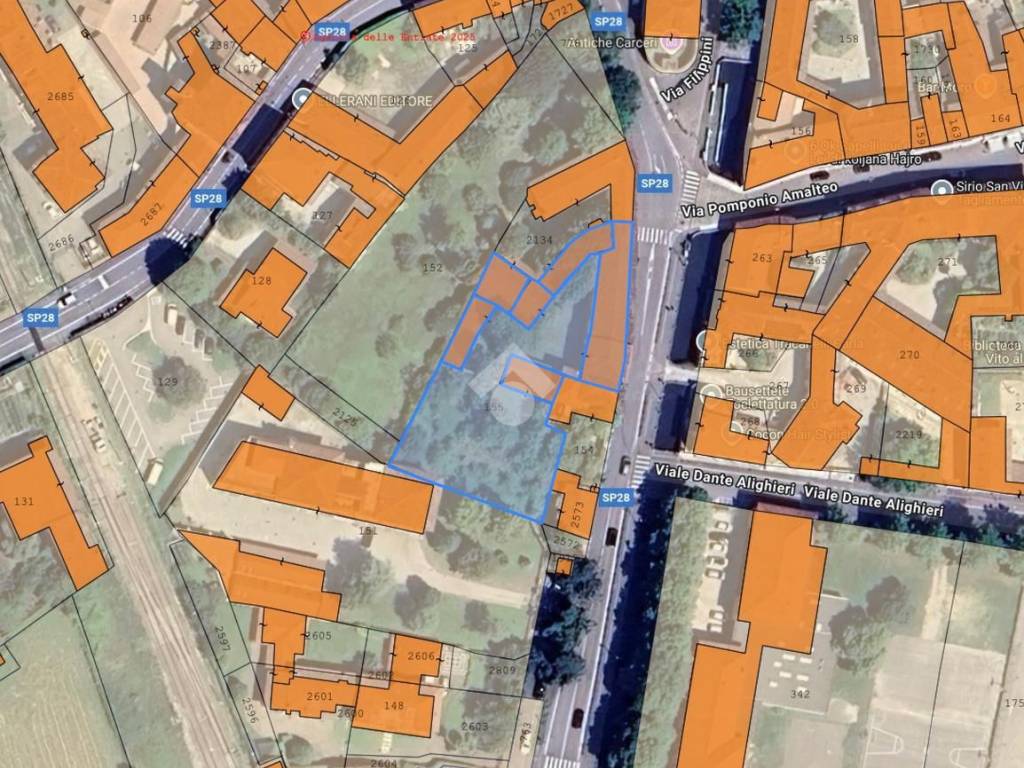 Appartamento a San vito al tagliamento in Via Stazione, 6 - Foto 2