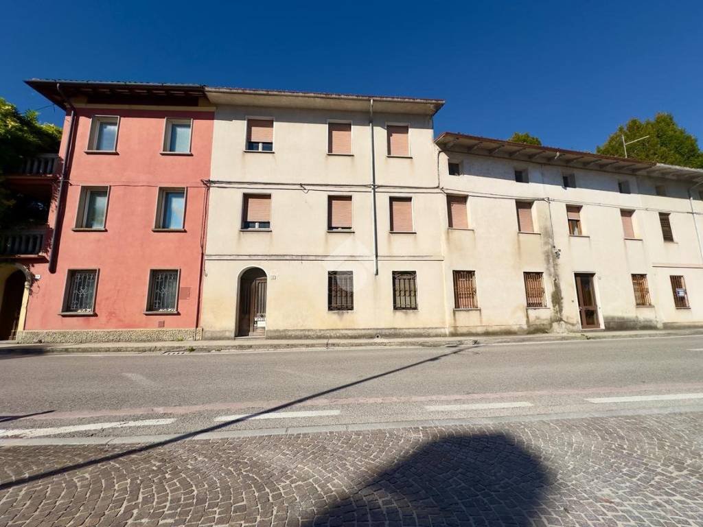 Appartamento a San vito al tagliamento in Via Stazione, 6 - Foto 4