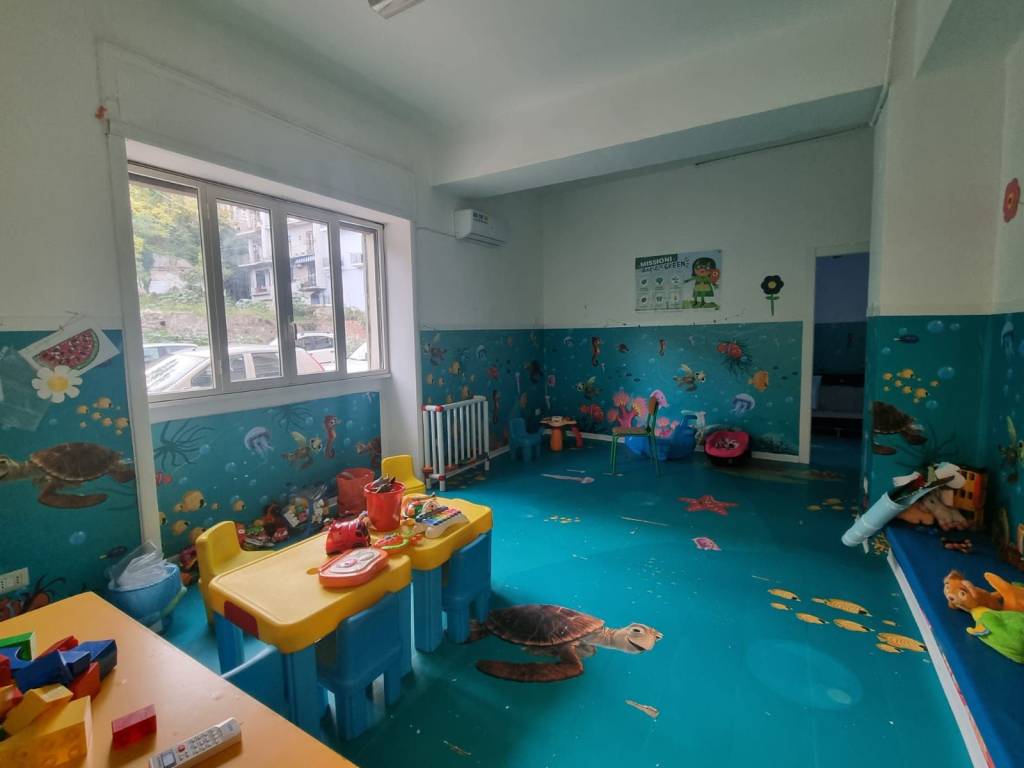 Appartamento a Messina in Via degli Angeli, 12 - Foto 2