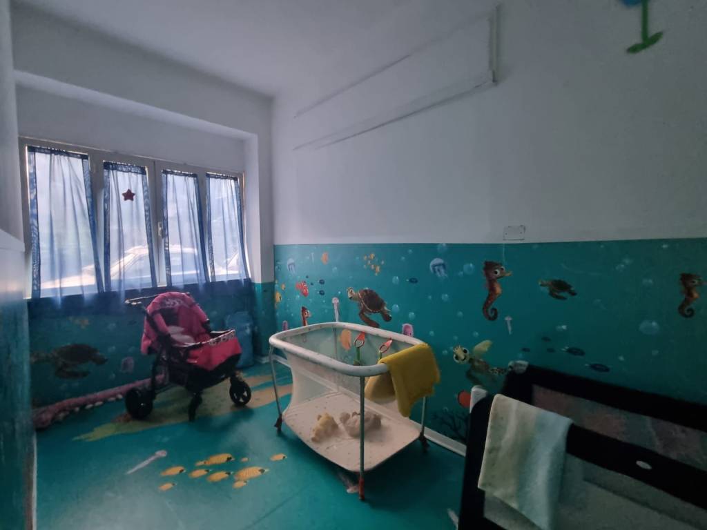 Appartamento a Messina in Via degli Angeli, 12 - Foto 5