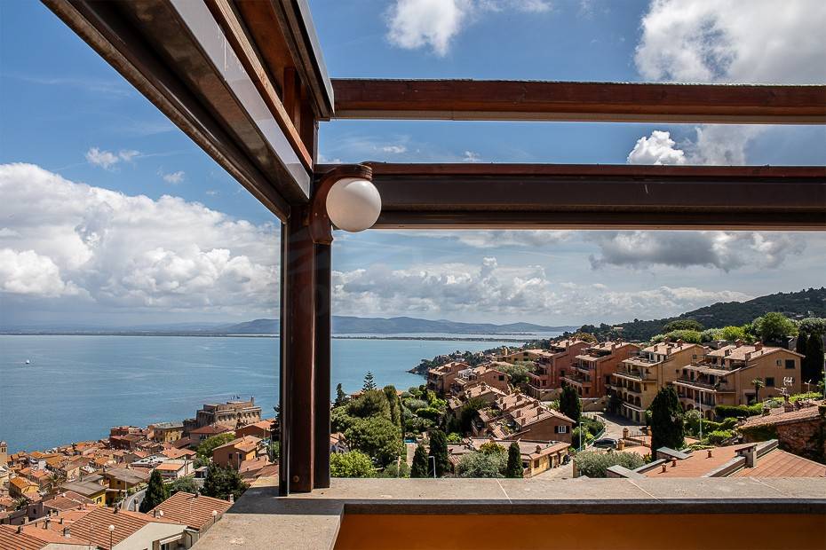 Appartamento a Monte argentario in Via della Grotta - Foto 5