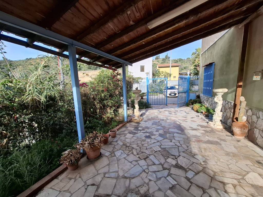 Villa a Casteldaccia in Strada Dagale Cavallaro - Foto 3