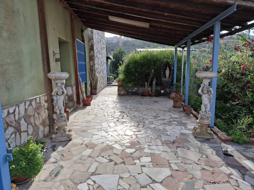 Villa a Casteldaccia in Strada Dagale Cavallaro - Foto 4