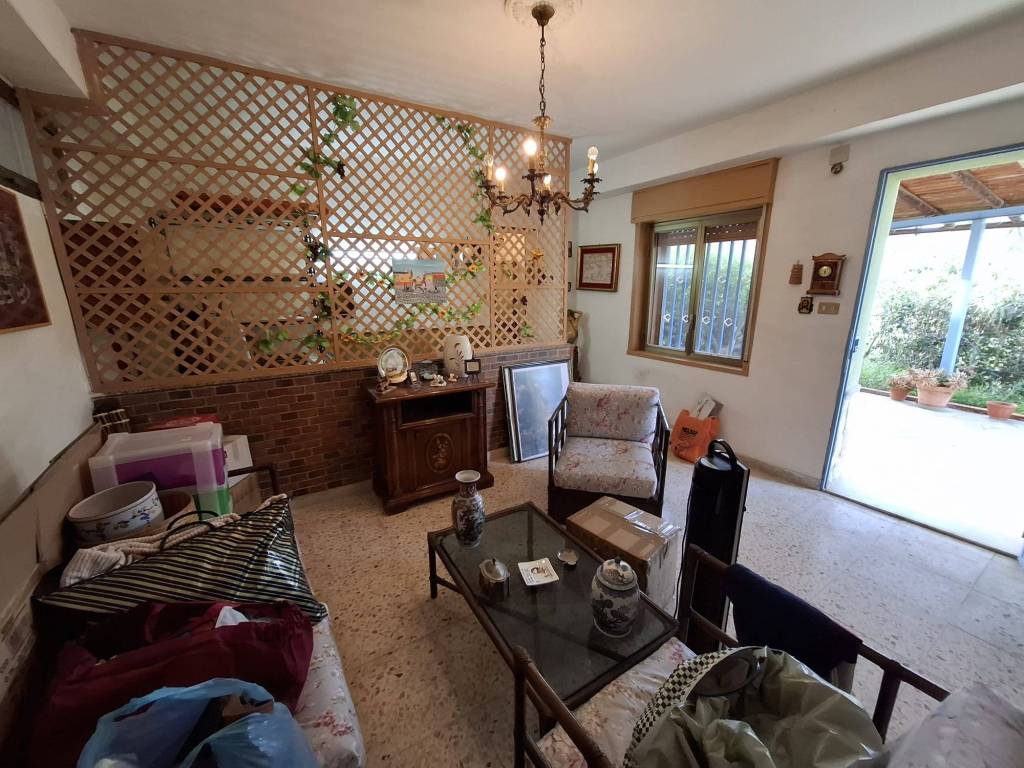 Villa a Casteldaccia in Strada Dagale Cavallaro - Foto 5