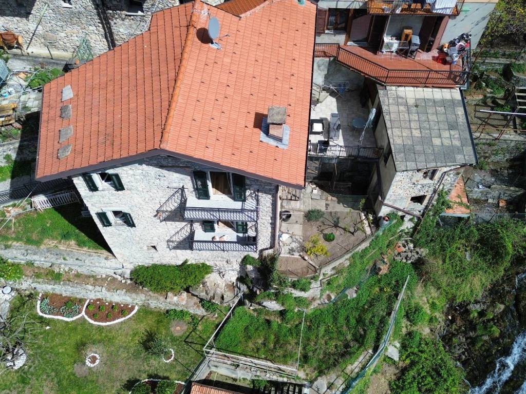 Villa a Nesso in Via Salita Municipio - Foto 3
