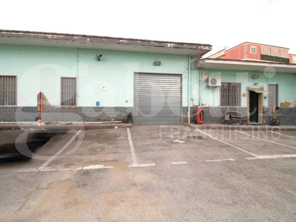 Immobile a Casalnuovo di napoli in Via Filippo Brunelleschi, 12 - Foto 3