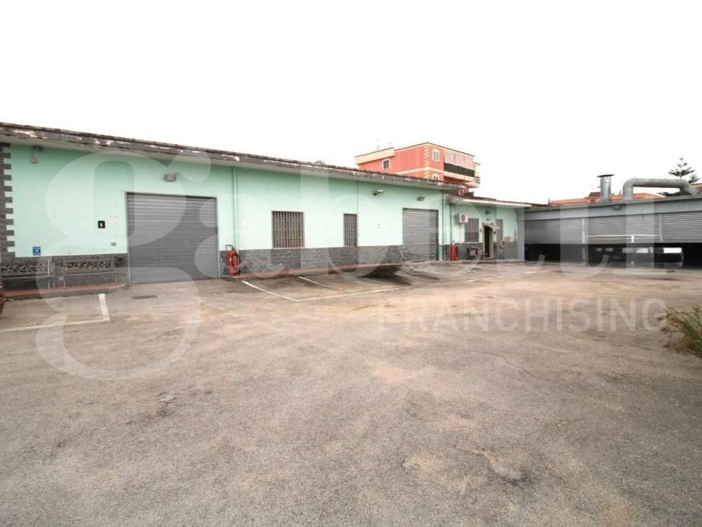 Immobile a Casalnuovo di napoli in Via Filippo Brunelleschi, 12 - Foto 4