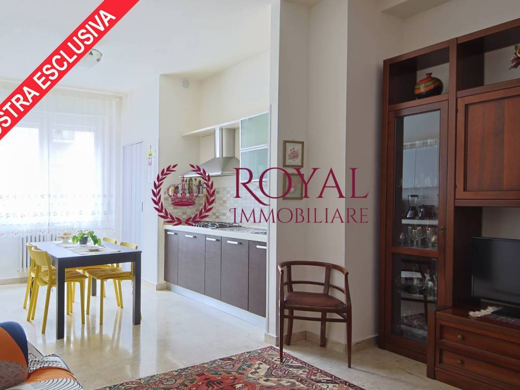 Appartamento a Livorno in Via Buontalenti - Foto 2