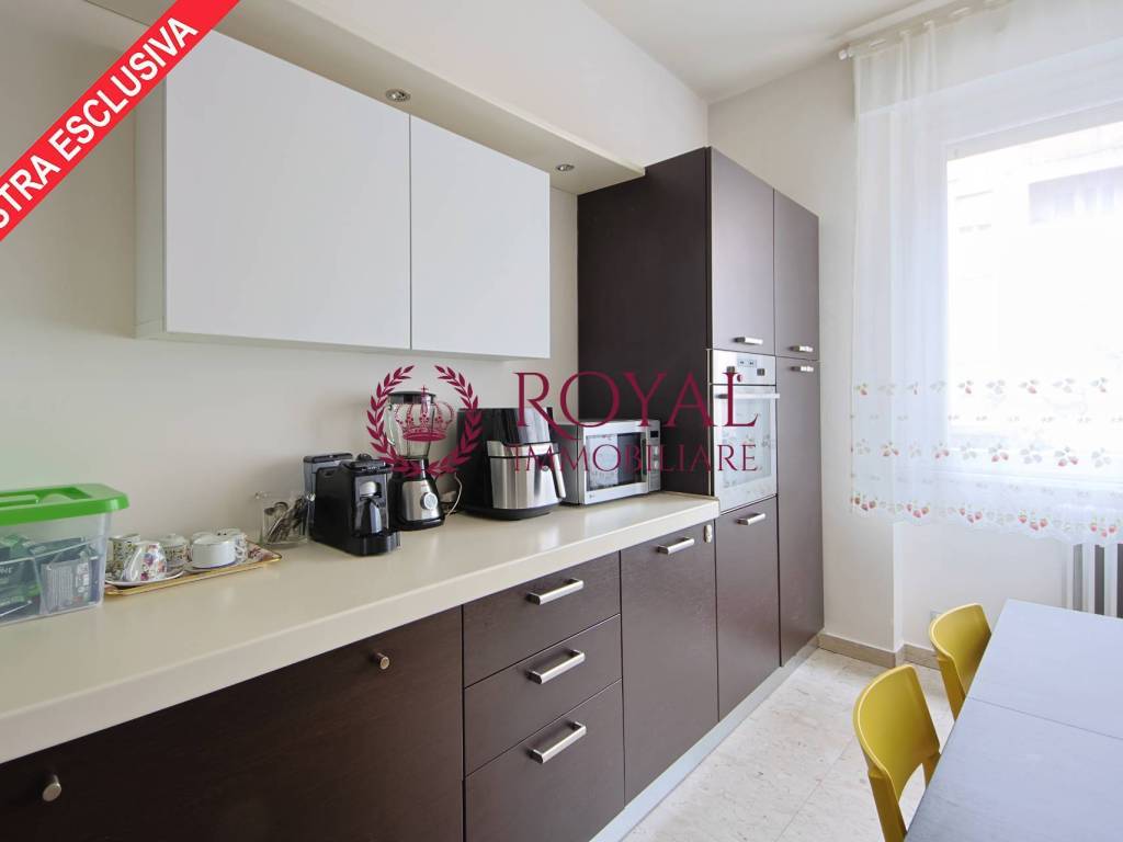 Appartamento a Livorno in Via Buontalenti - Foto 4