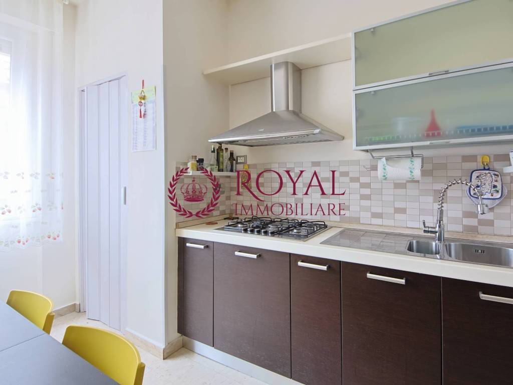 Appartamento a Livorno in Via Buontalenti - Foto 5