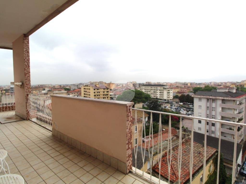 Appartamento a Santa maria capua vetere in Via Melorio, 36 - Foto 2