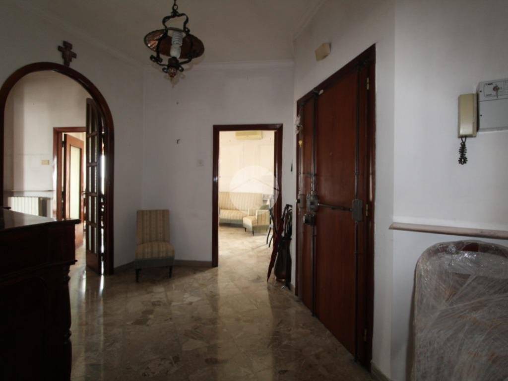 Appartamento a Santa maria capua vetere in Via Melorio, 36 - Foto 4