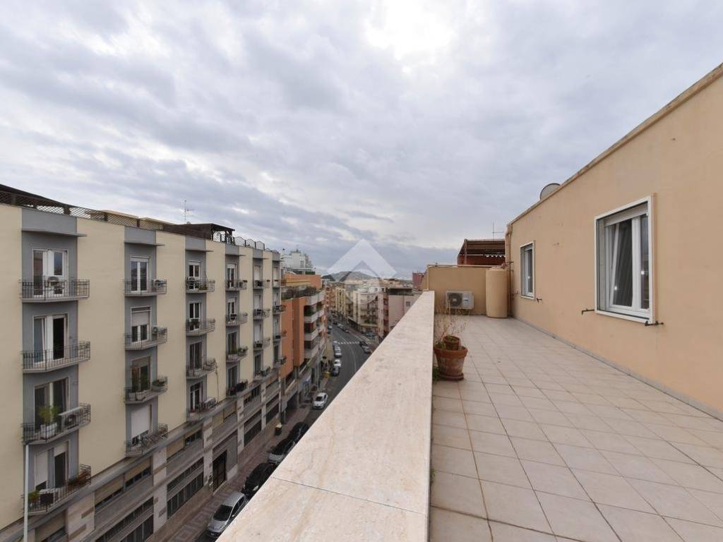 Appartamento a Cagliari in Via della Pineta, 153 - Foto 3