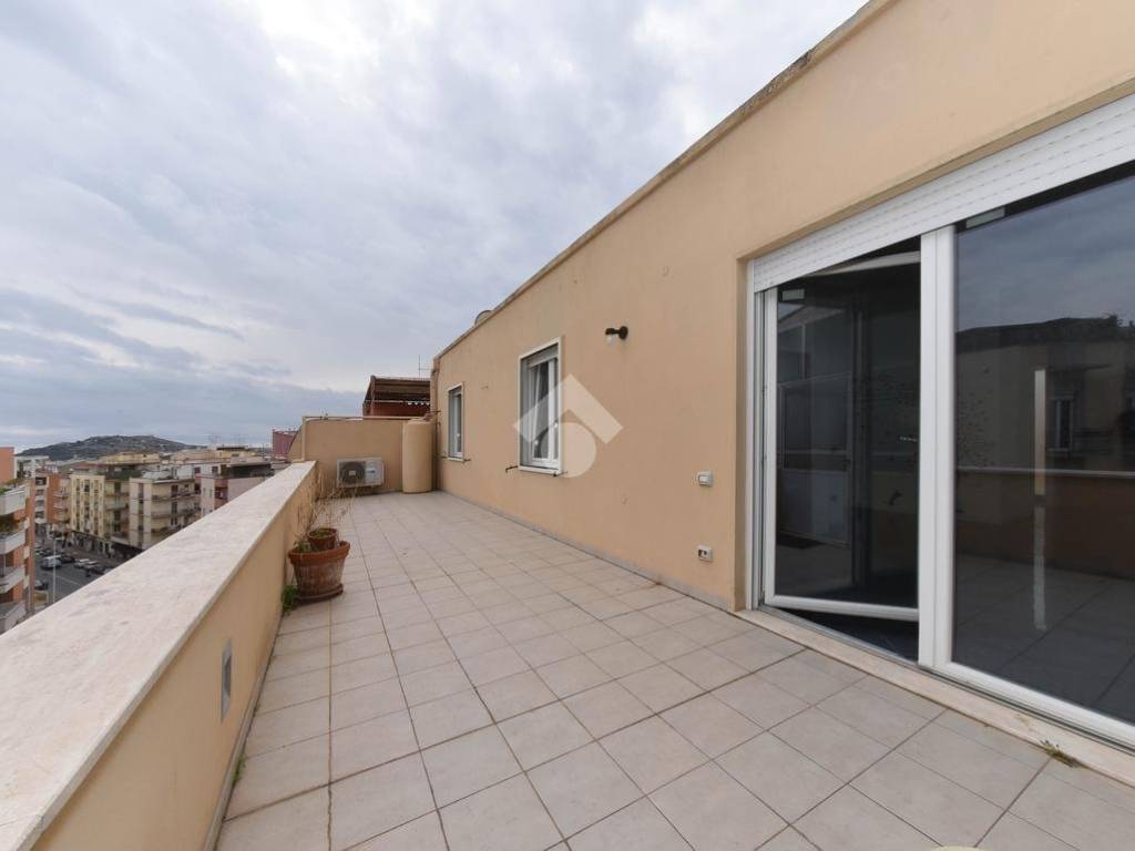 Appartamento a Cagliari in Via della Pineta, 153 - Foto 4
