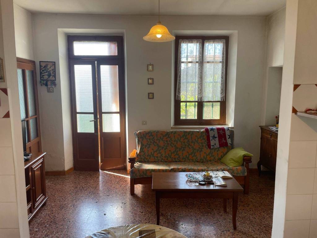 Casa indipendente a Mortara in Corso Torino, 163 - Foto 2