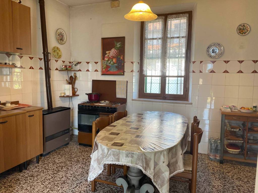 Casa indipendente a Mortara in Corso Torino, 163 - Foto 3