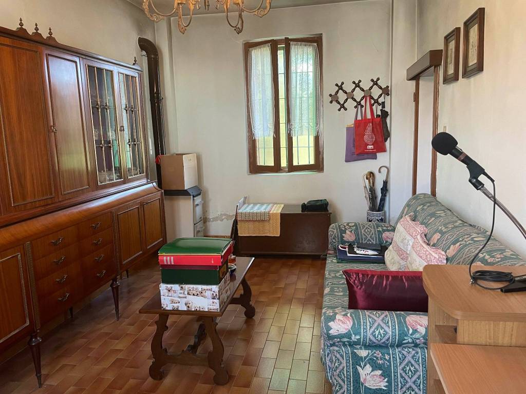 Casa indipendente a Mortara in Corso Torino, 163 - Foto 5