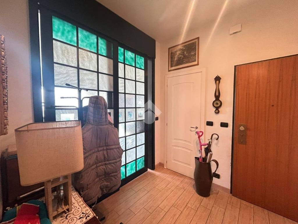 Appartamento a Collegno in Via Giorgio la Pira, 9 - Foto 3