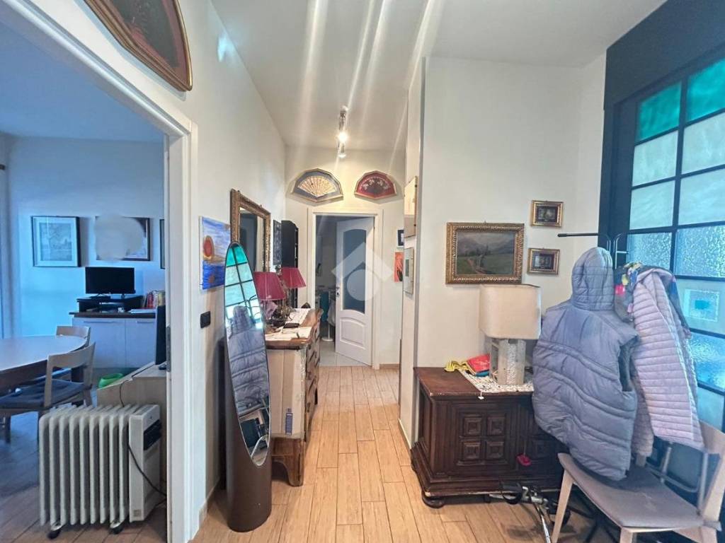 Appartamento a Collegno in Via Giorgio la Pira, 9 - Foto 4