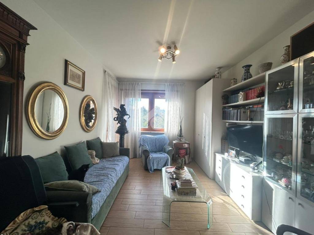 Appartamento a Collegno in Via Giorgio la Pira, 9 - Foto 5