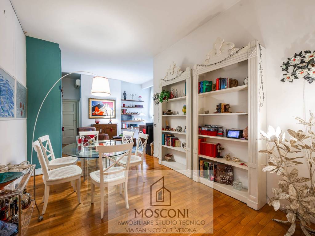 Appartamento a Verona in Via Pietro Frattini, 18 - Foto 4