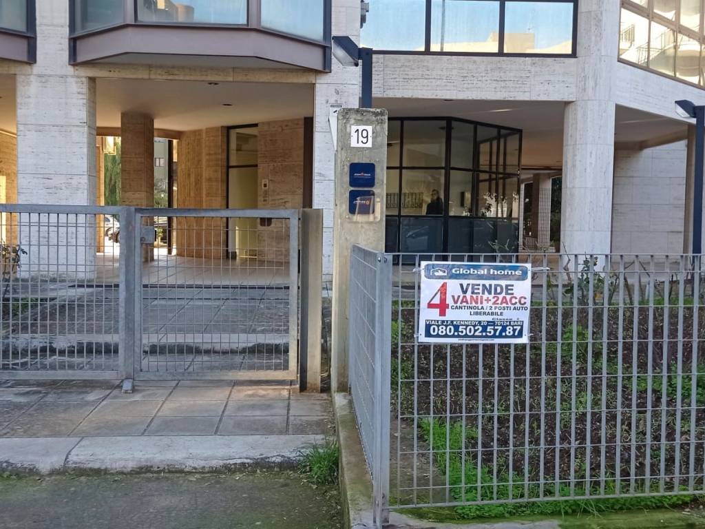 Appartamento a Bari in Via Alberotanza - Foto 4