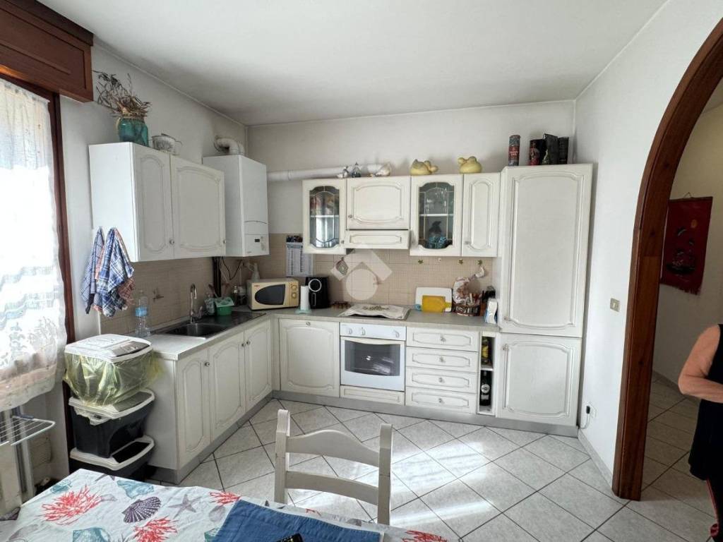 Appartamento a Comacchio in Via resistenza, 25 - Foto 4