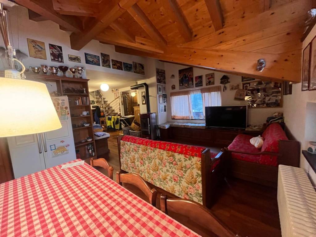 Appartamento a Foppolo in Via Cortivo - Foto 3