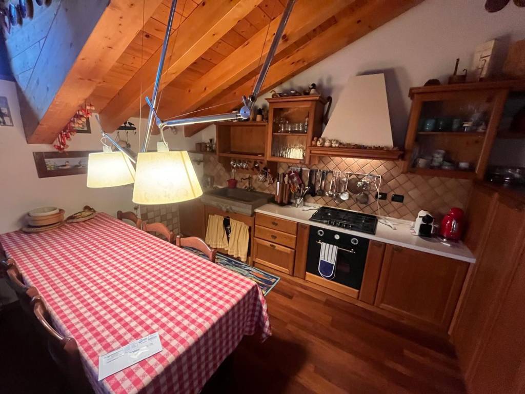 Appartamento a Foppolo in Via Cortivo - Foto 4