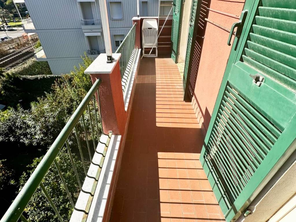 Appartamento a Chiavari in Corso Buenos Aires - Foto 2