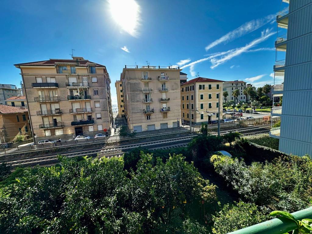Appartamento a Chiavari in Corso Buenos Aires - Foto 3