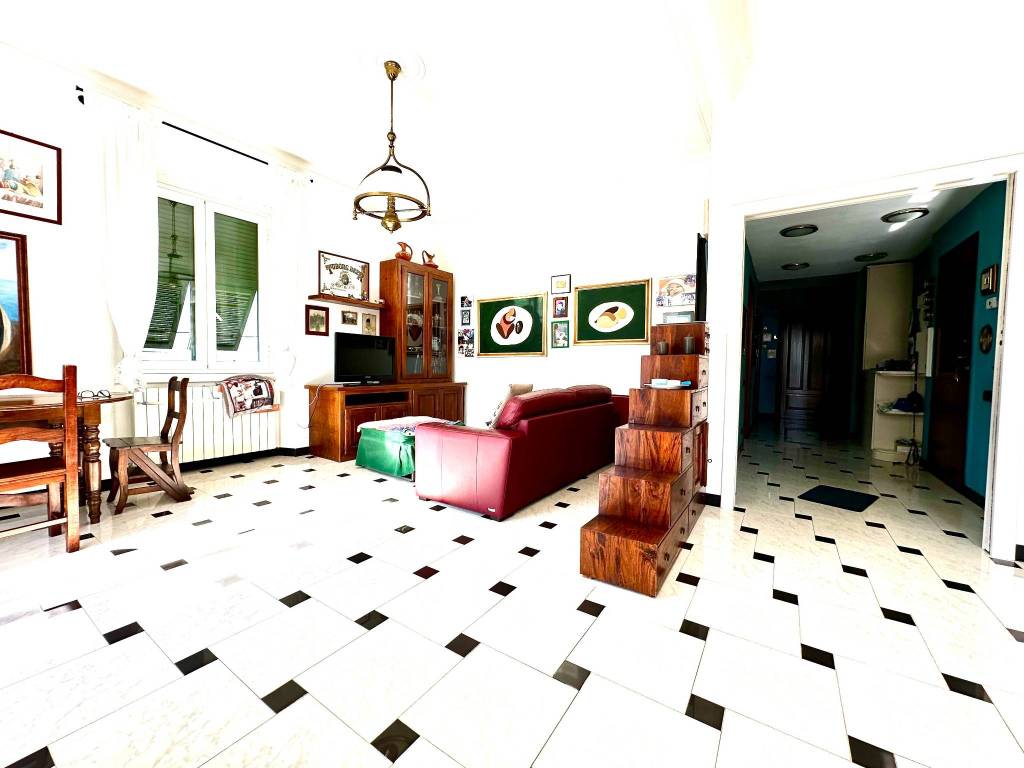 Appartamento a Chiavari in Corso Buenos Aires - Foto 4