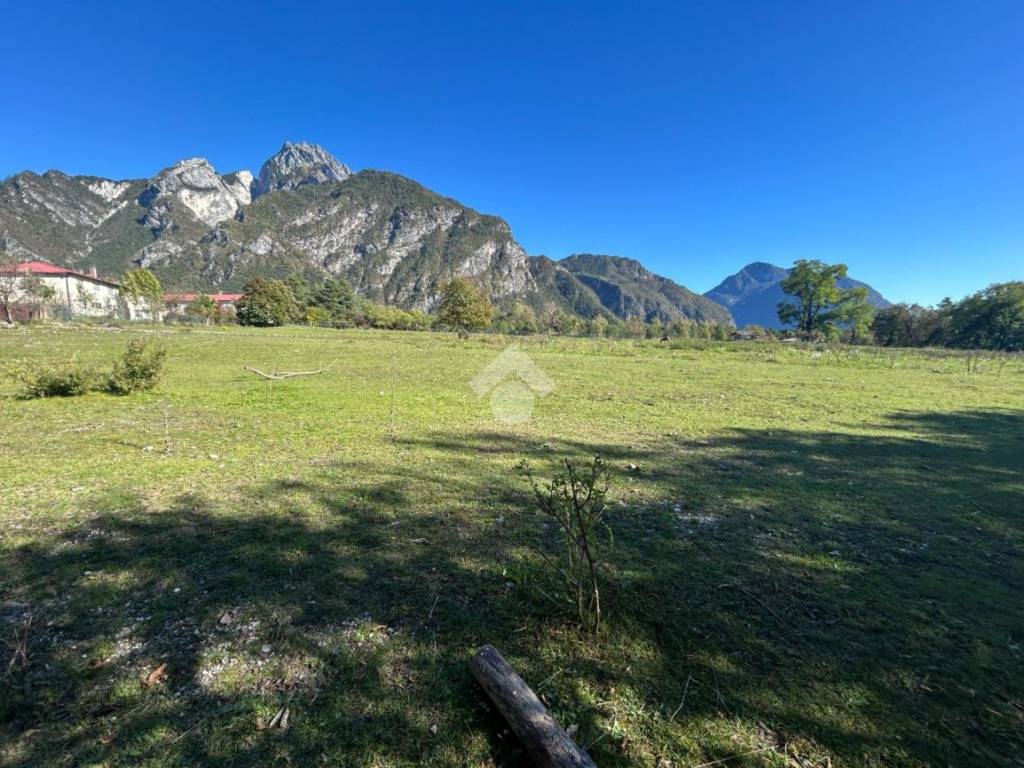 Terreno a Tolmezzo in Via Moggio Udinese - Foto 2