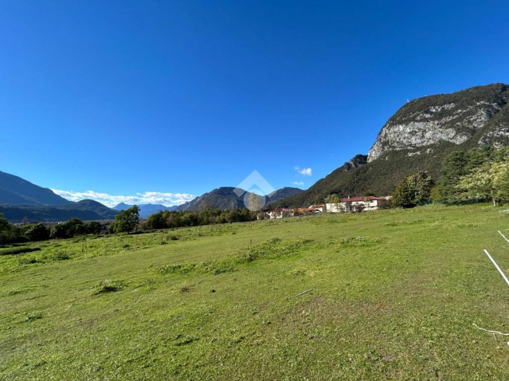 Terreno a Tolmezzo in Via Moggio Udinese - Foto 3