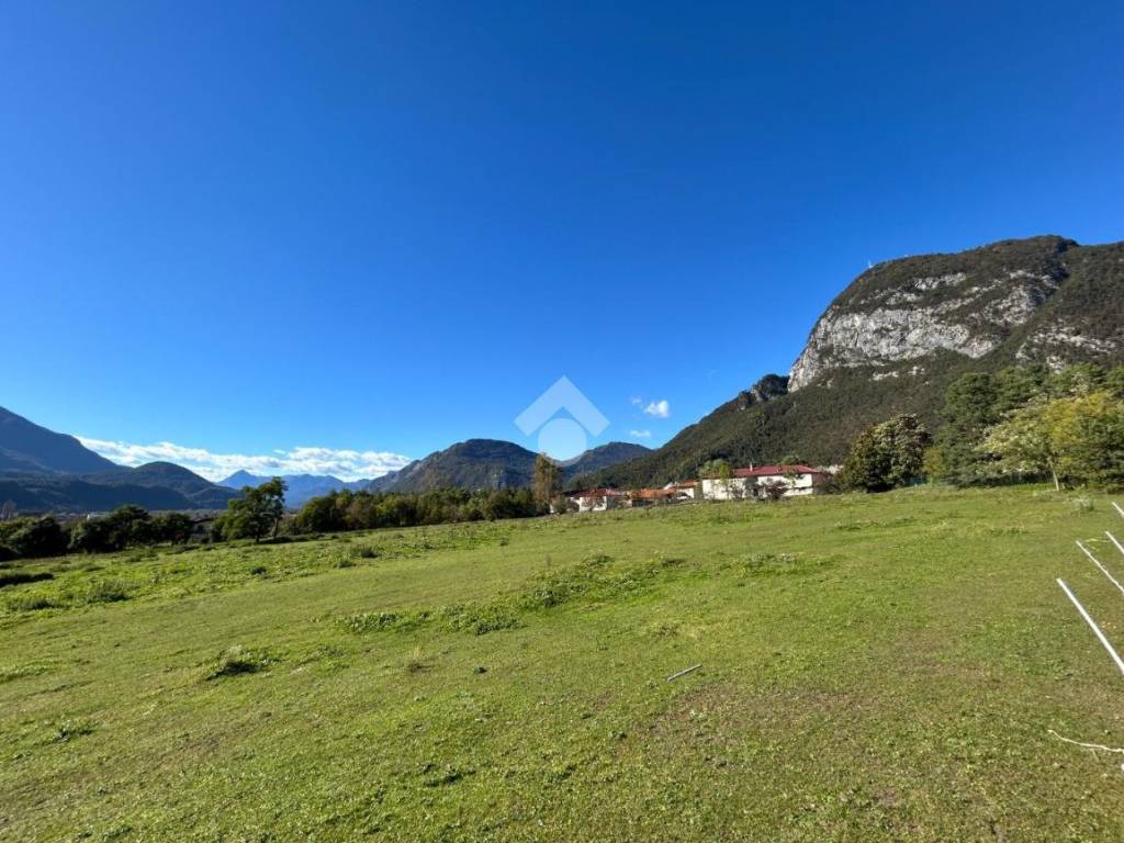 Terreno a Tolmezzo in Via Moggio Udinese - Foto 4