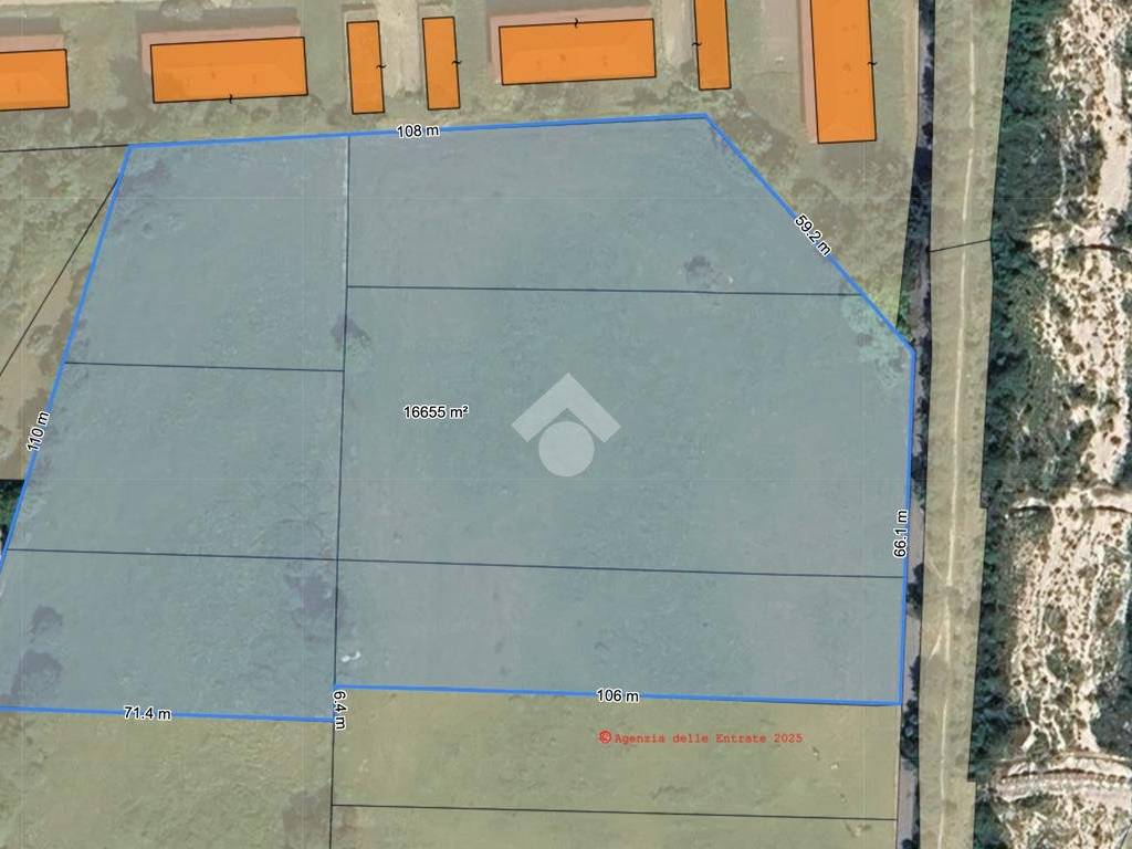 Terreno a Tolmezzo in Via Moggio Udinese - Foto 5