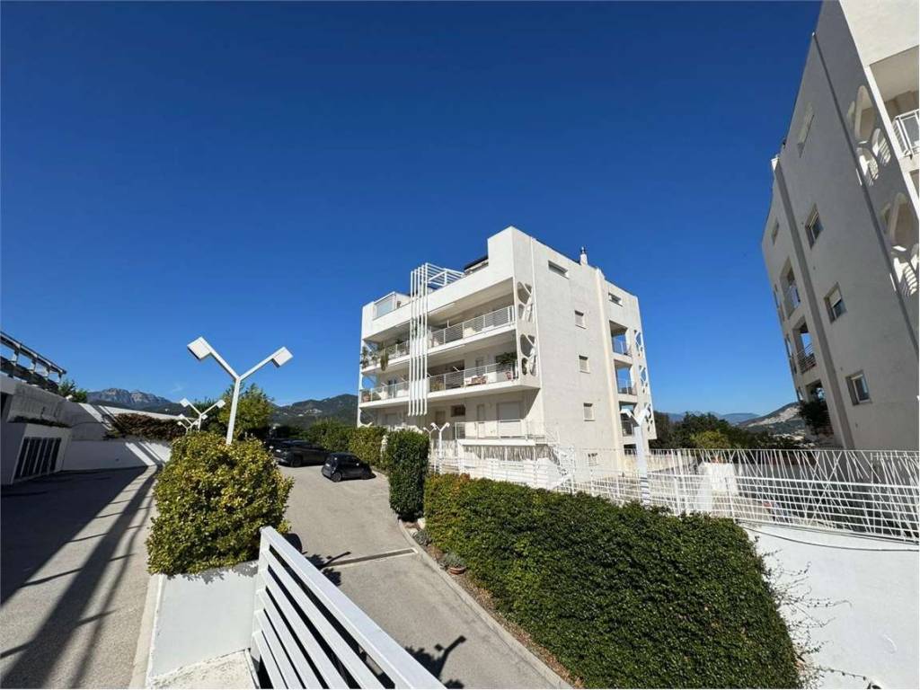 Appartamento a Salerno in via panoramica, 25 - Foto 2