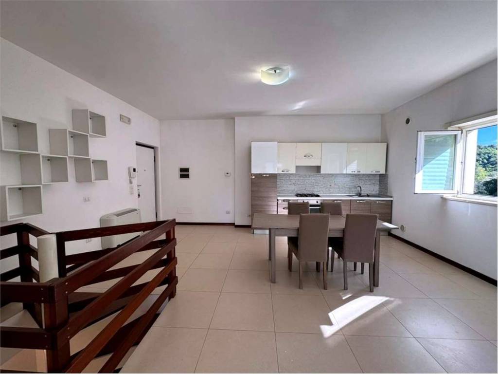 Appartamento a Salerno in via panoramica, 25 - Foto 3