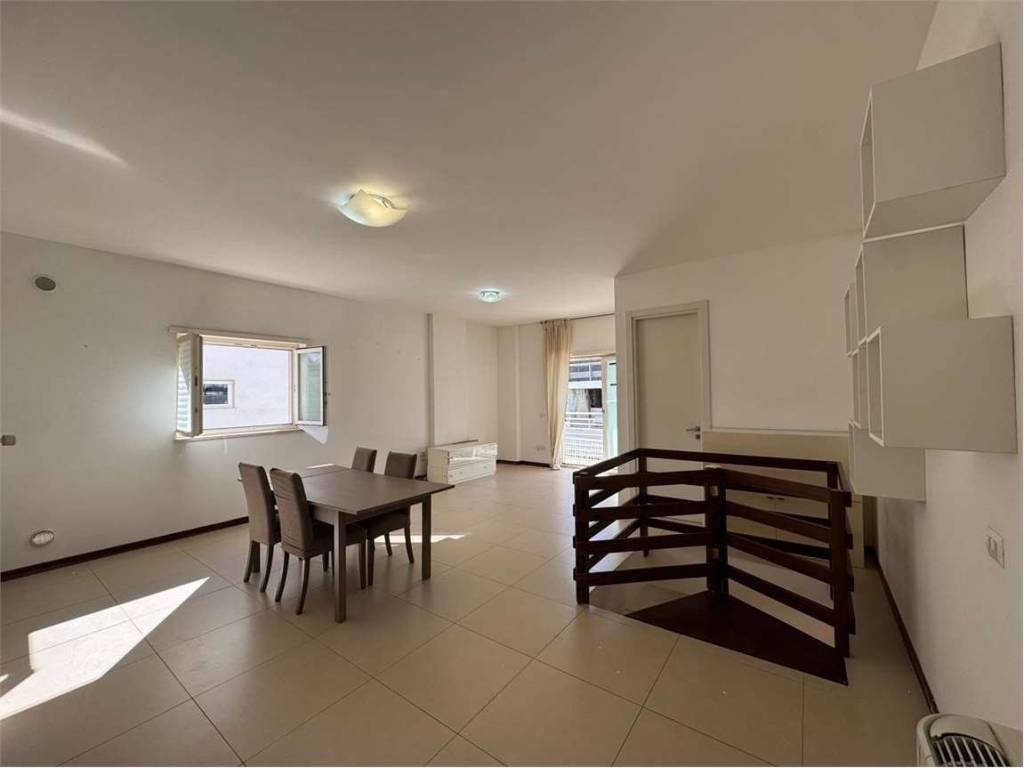 Appartamento a Salerno in via panoramica, 25 - Foto 5