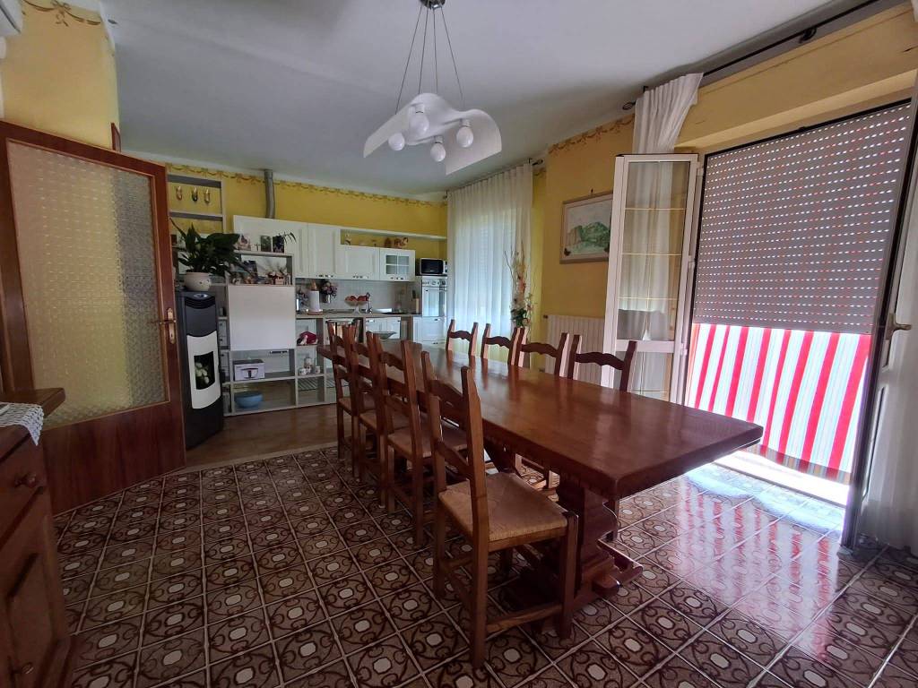 Appartamento a Bevagna in Via dei Cappuccini, 3 - Foto 5