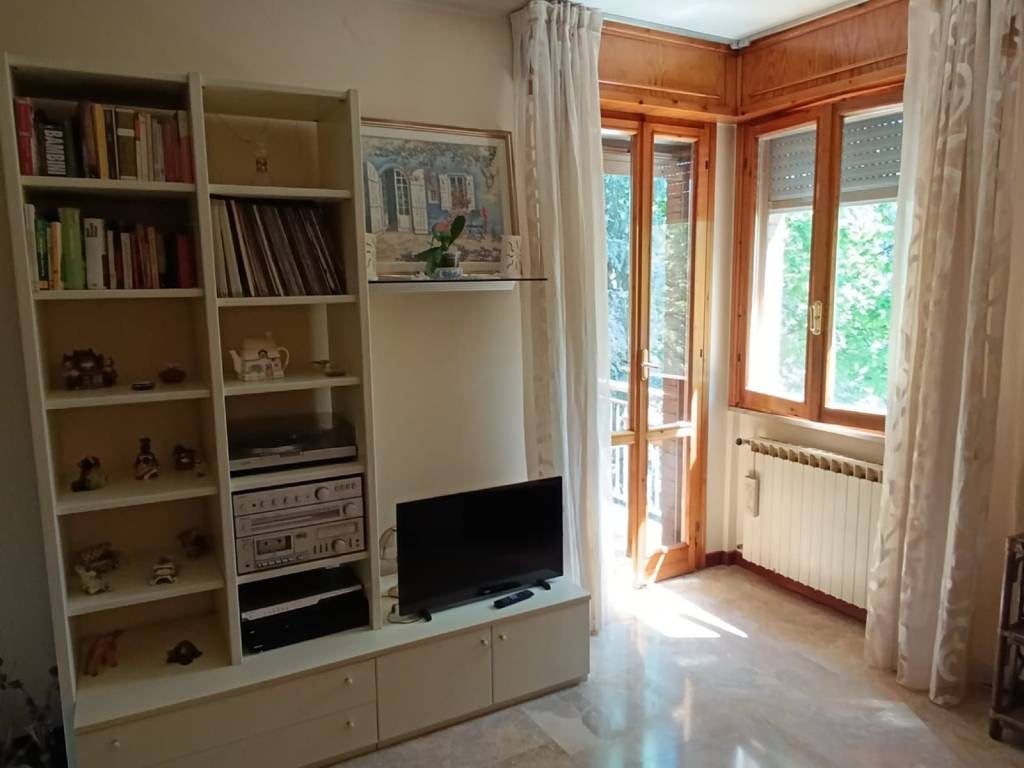 Appartamento a Modena in Viale Caduti sul Lavoro, 131 - Foto 2