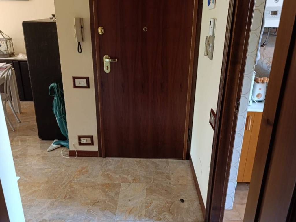 Appartamento a Modena in Viale Caduti sul Lavoro, 131 - Foto 5
