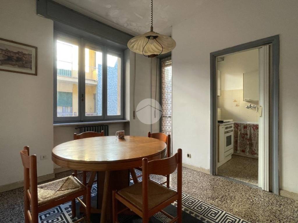 Appartamento a Asti in Via Cotta Cornelia, 1 - Foto 2